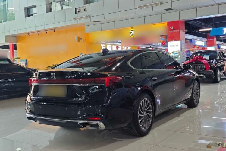 Used Buick LaCrosse 2023 28T Prestige Edition