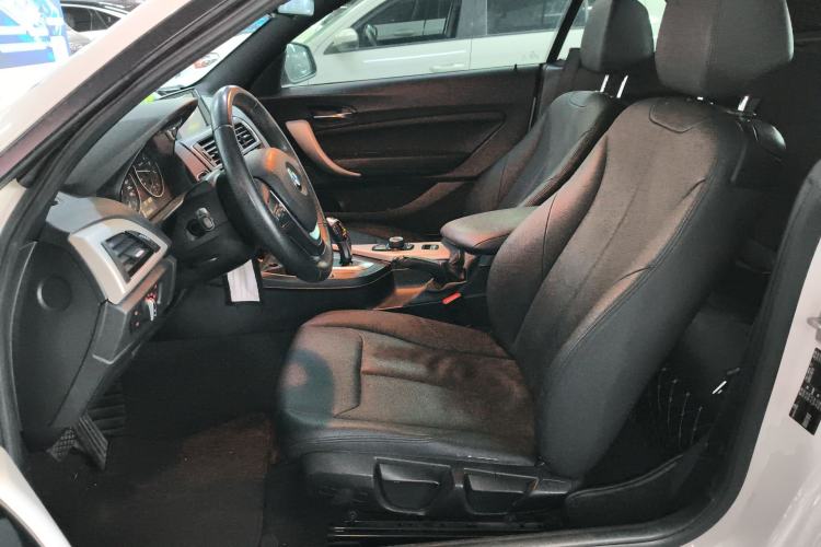 Used BMW 2 Series 2015 218i Convertible Coupe