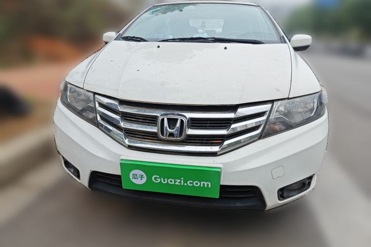 Used Honda City Classic 2014 Style 1.5L Manual Elite Edition