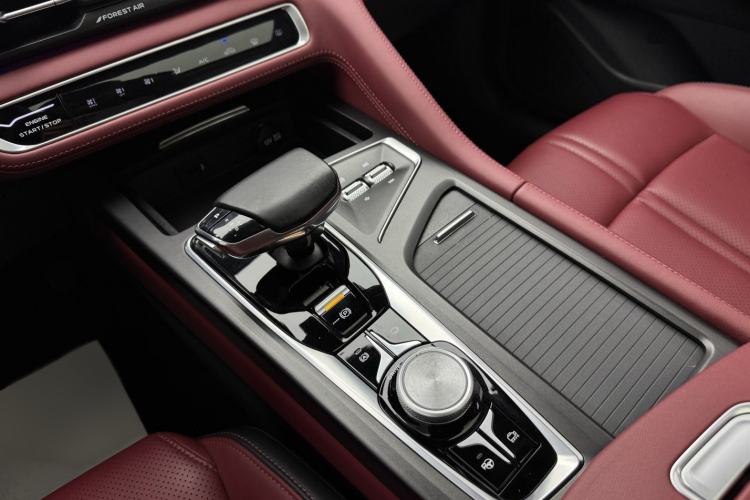 Used Changan CS75 PLUS 2020 2.0T Automatic Flagship Edition