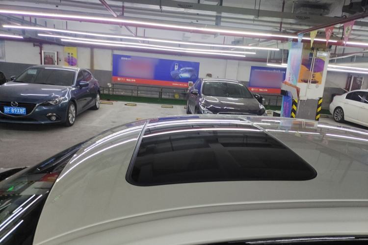 Used BMW 3 Series 2019 320Li M Sport Night Edition