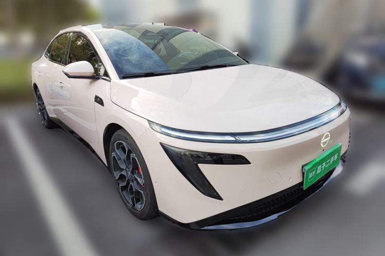 Used Nissan N7 2025 625 Max
