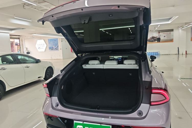 Used XPeng P7+ 2024 Long-Range Max
