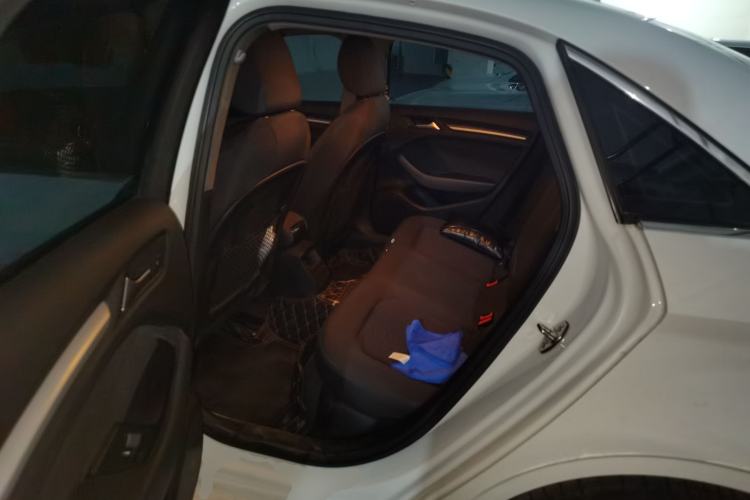 Used Audi A3 2018 30th Anniversary Edition Limousine 35 TFSI Ambition Model