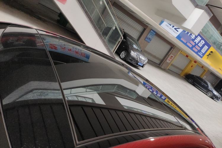 Used Mercedes-Benz C-Class 2017 C 200 L Sport Edition