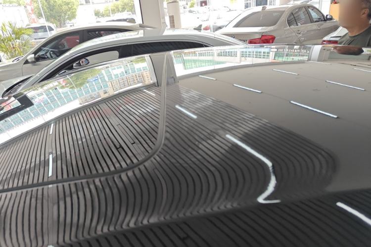 Used Buick Verano 2023 Pro GS Hunter Wind Edition Roof