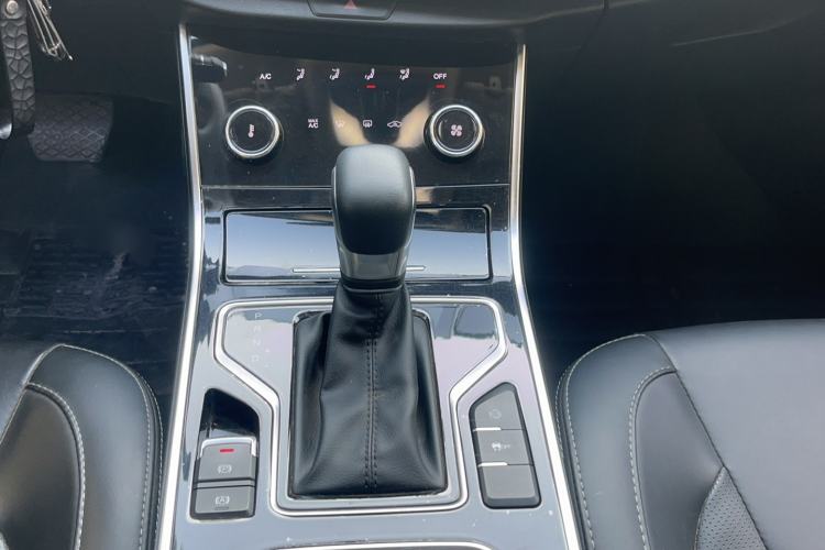 Used Chery Arrizo 5 2021 PRO 1.5L CVT Youth Edition
