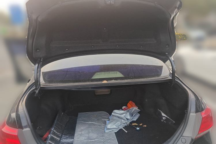 Used Toyota Camry 2013 200G Classic Luxury Edition