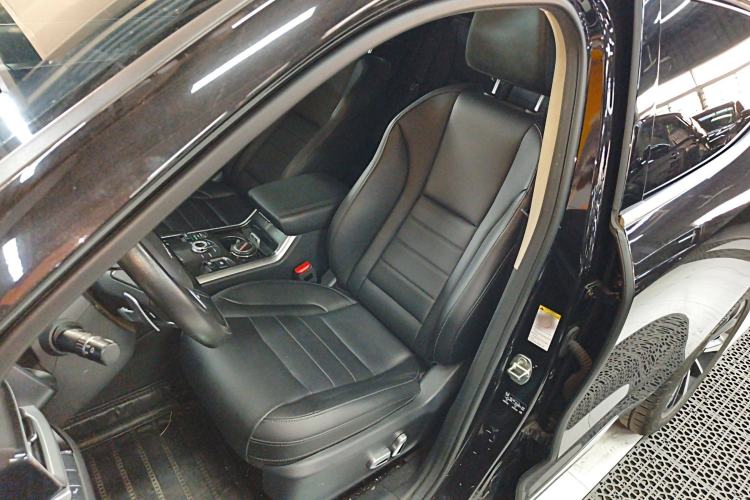 Used Haval F5 2019 National Trend Edition 1.5T i-Van China VI Standard
