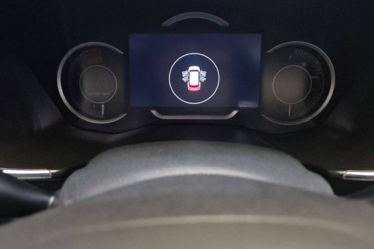 Used Hyundai Santa Fe 2019 380 TGDi GLS Automatic 2WD Luxury Version China VI Standard