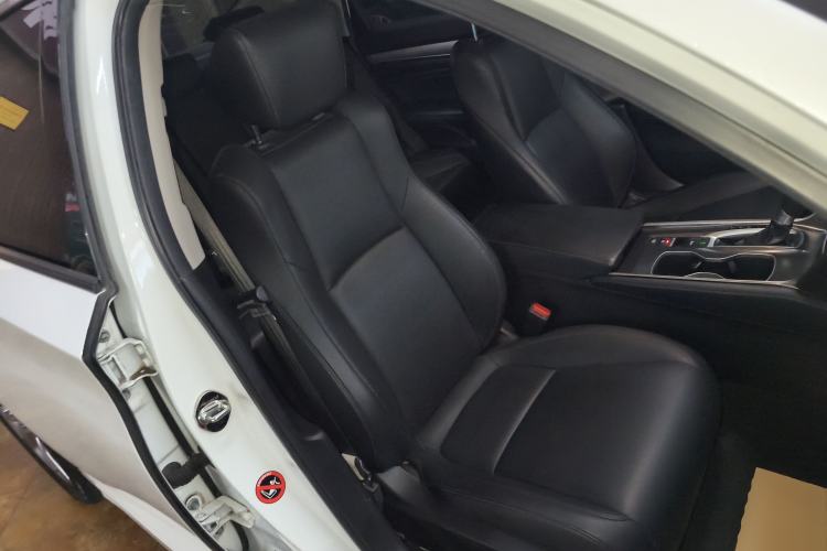 Used Honda Accord 2018 260TURBO Elite Edition China VI