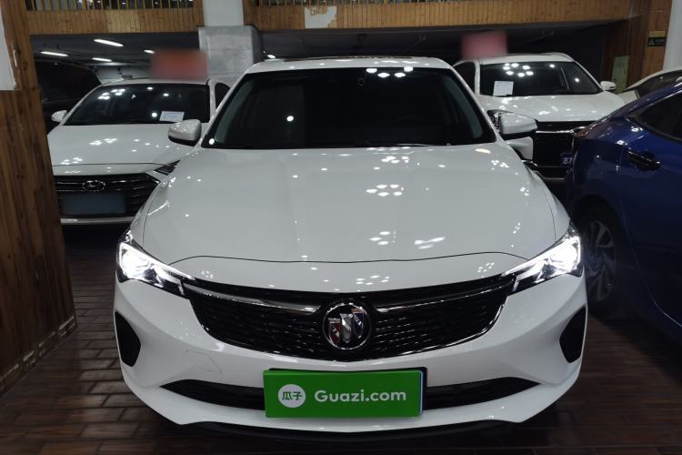 Used Buick Verano 2023 Pro Enjoyment Edition