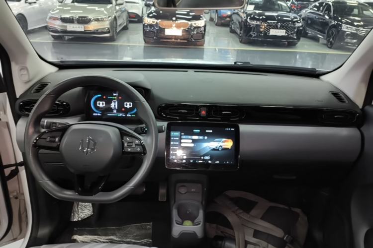 Used Leapmotor T03 2024 403 Comfort Edition