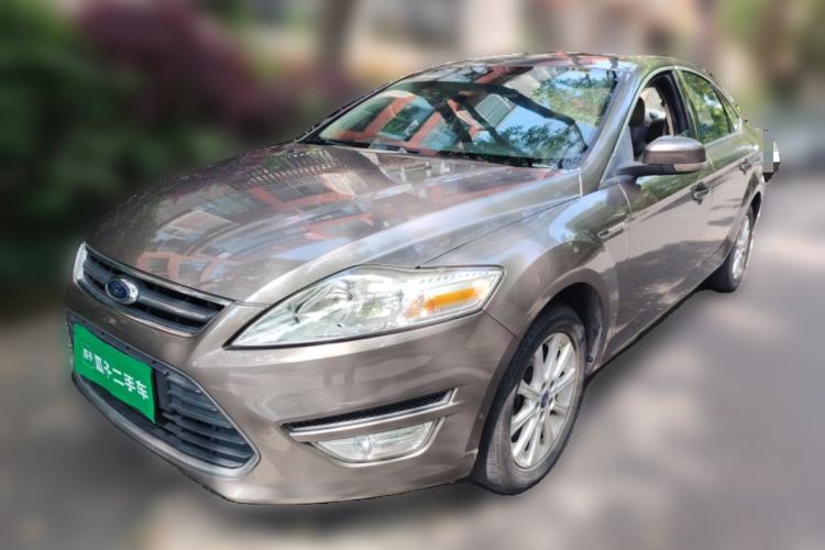 Used Ford Mondeo 2011 2.3L Fashion Edition