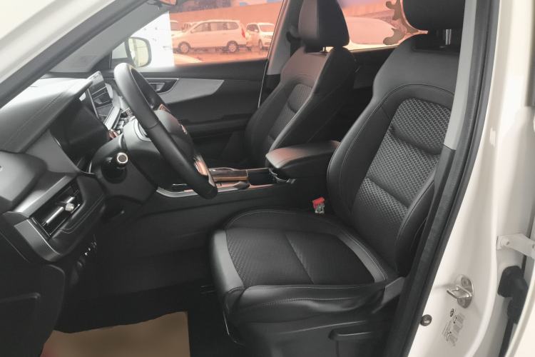 Used Chery Tiggo 5x 2020 1.5L CVT Fashion Edition
