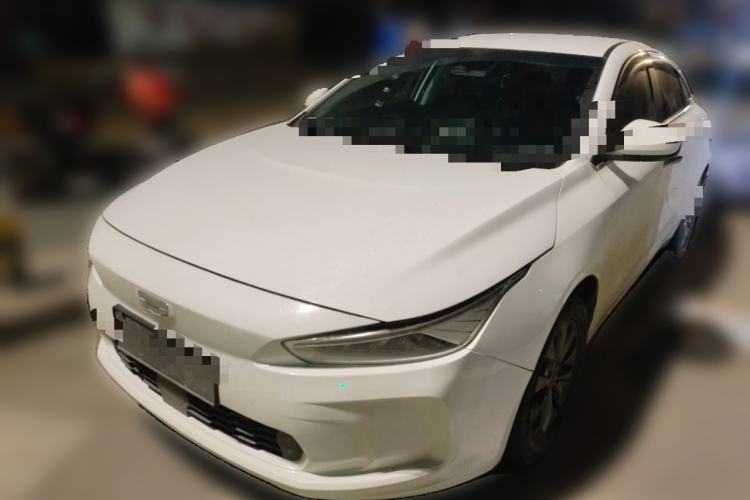 Used Geometry A 2019 High-Value Standard Range Square Edition