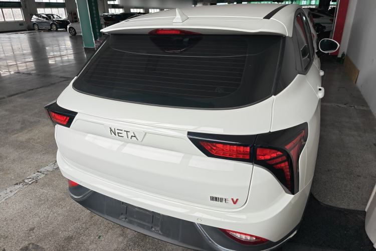 Used NETA V 2022 Chao 400 Lite