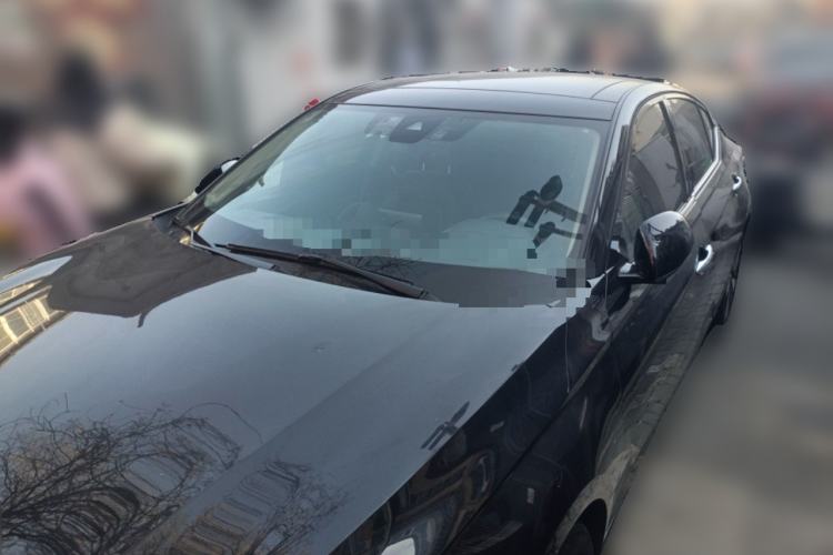 Used Nissan Teana 2019 2.0L XL Upper SmartDrive Version