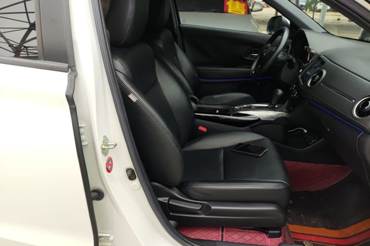 Used Honda XR-V 2021 1.5L CVT Comfort Version