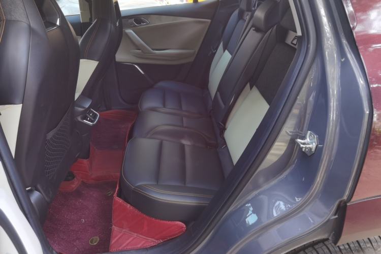 Used Lynk & Co 06 EM-P 2020 PHEV Plus
