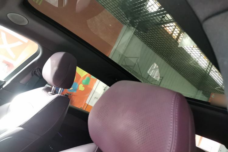 Used VOYAH FREE 2025 Model FREE+ Four-Wheel-Drive Qiankun Edition