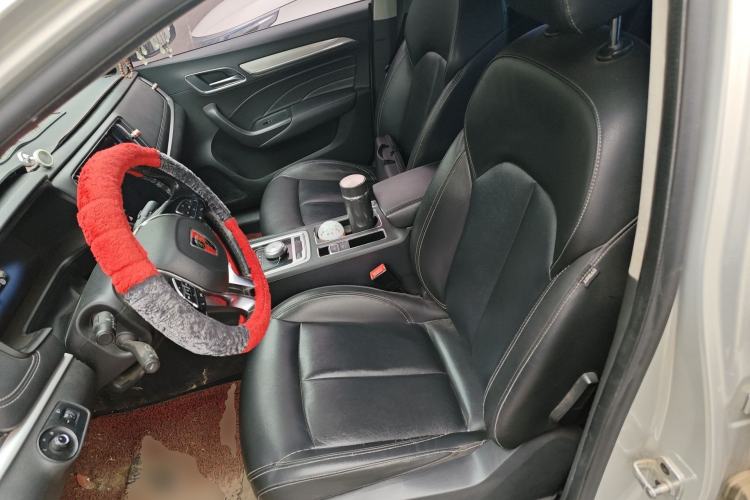 Used Roewe i6 New Energy 2017 45T Hybrid Connect & Smart Enjoyment Edition Left Front Seat