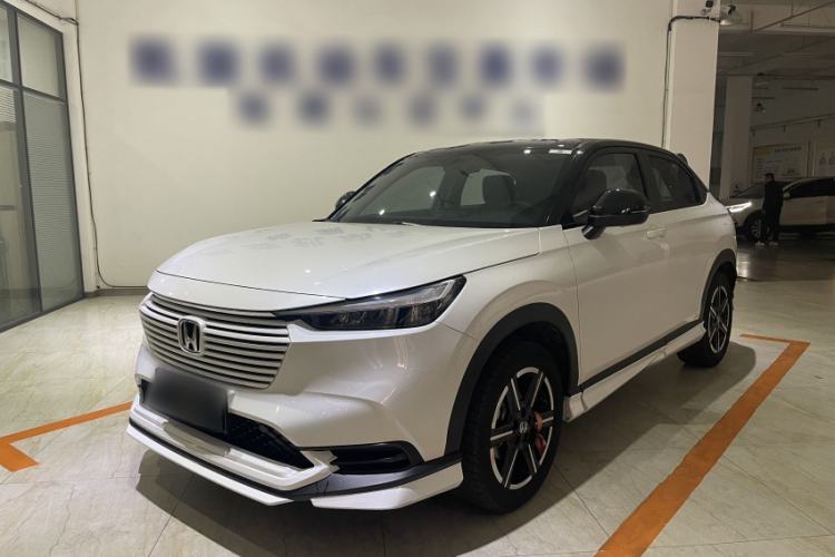 Used Honda Vezel 2023 1.5L CVT Elite Edition