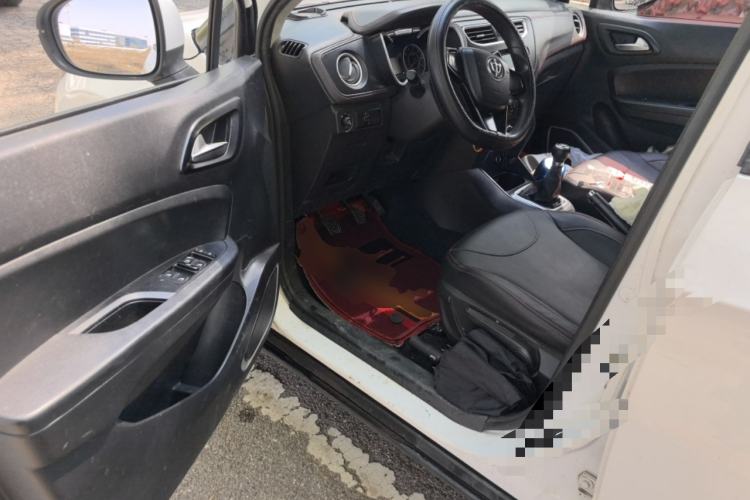 Used Brilliance V3 2016 1.5L Manual Comfort Model