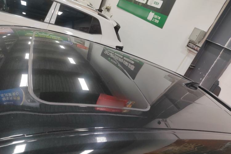 Used Toyota C-HR 2021 2.0L Luxury Edition Roof