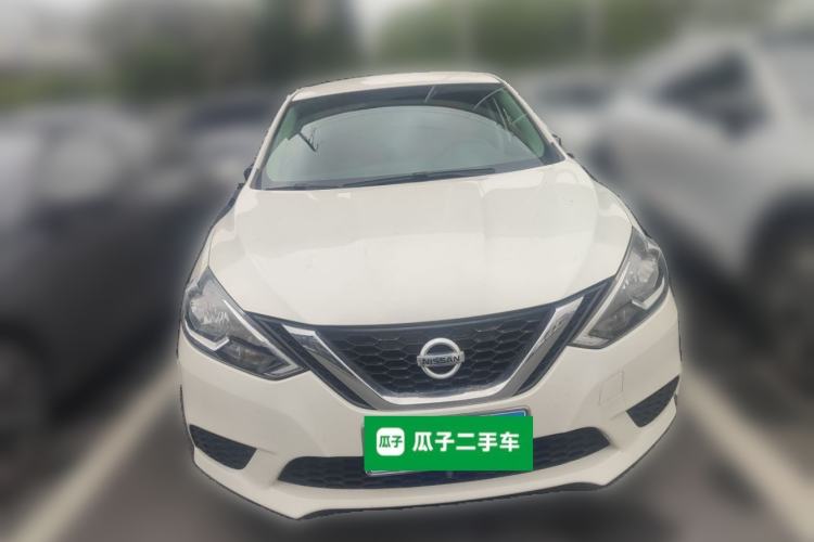 Used Nissan Sylphy 2024 Classic 1.6XE CVT Comfort Edition
