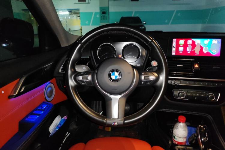 Used BMW 1 Series 2021 125i M Sport Night Edition