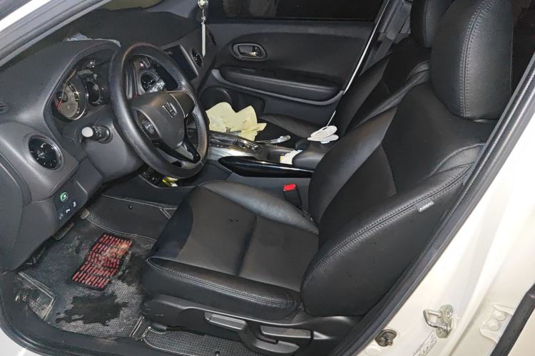 Used Honda XR-V 2017 1.8L EXi CVT Comfort Version