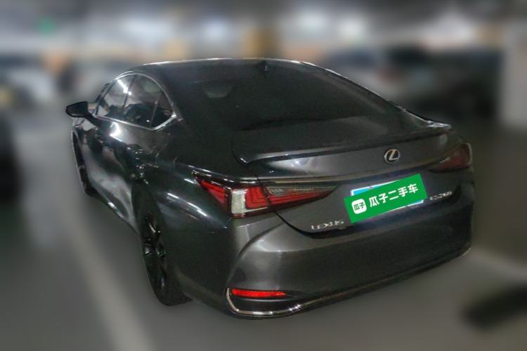 Used Lexus ES 2021 260 F SPORT