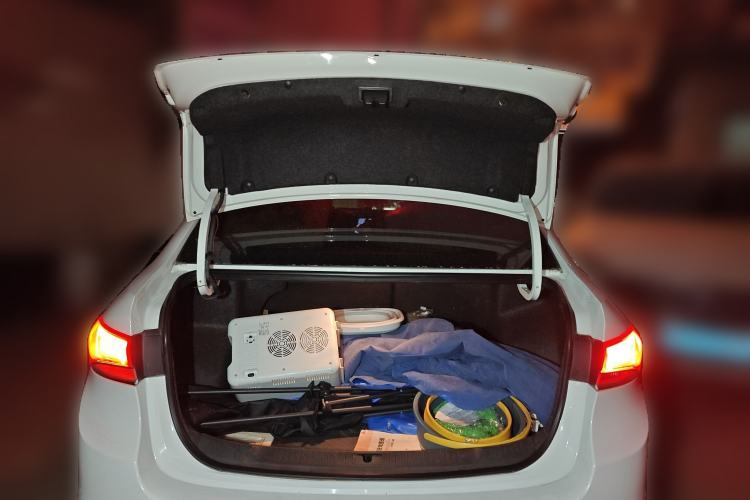 Used Buick GT 2018 18T Automatic Elite Model