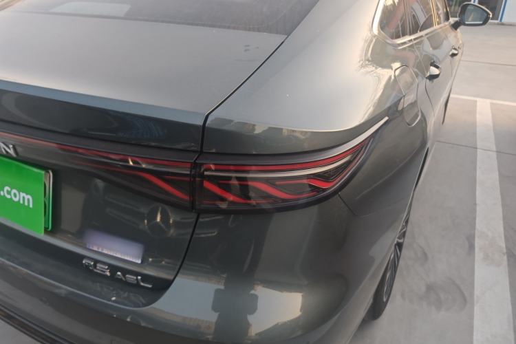 Used Chery Fengyun A8 2025 145 Luxury Edition
