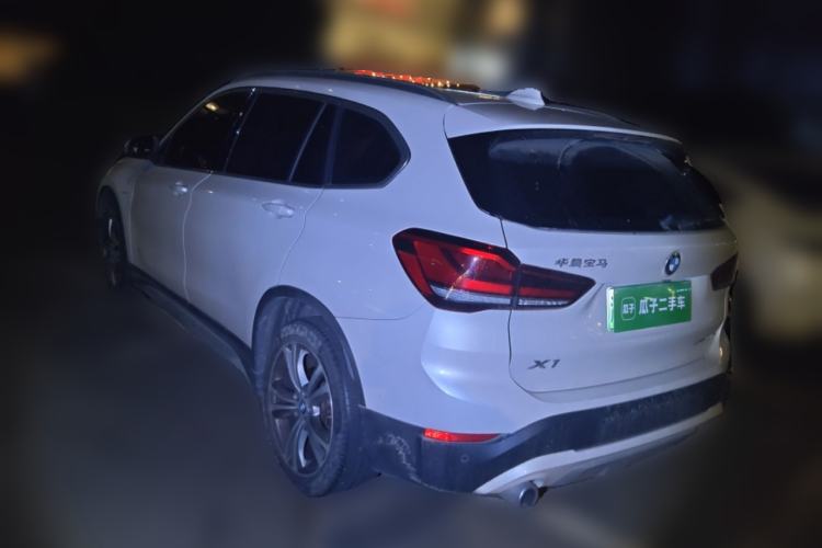 Used BMW X1 New Energy 2020 xDrive30Le Premium Edition