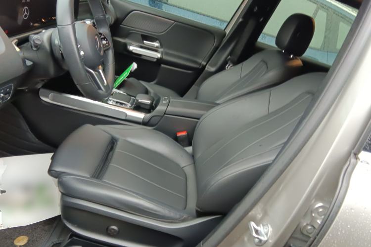 Used Mercedes-Benz GLB 2020 GLB 200 Dynamic Edition