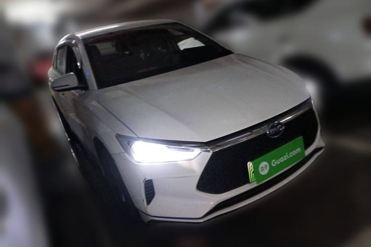 Used BYD e2 2021 Travel Edition