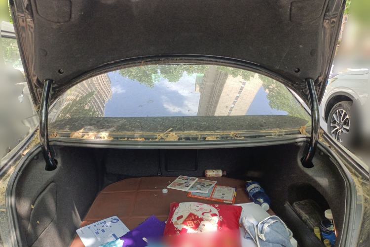 Used Volkswagen FAW-Volkswagen CC 2012 2.0 TSI Ultimate Edition