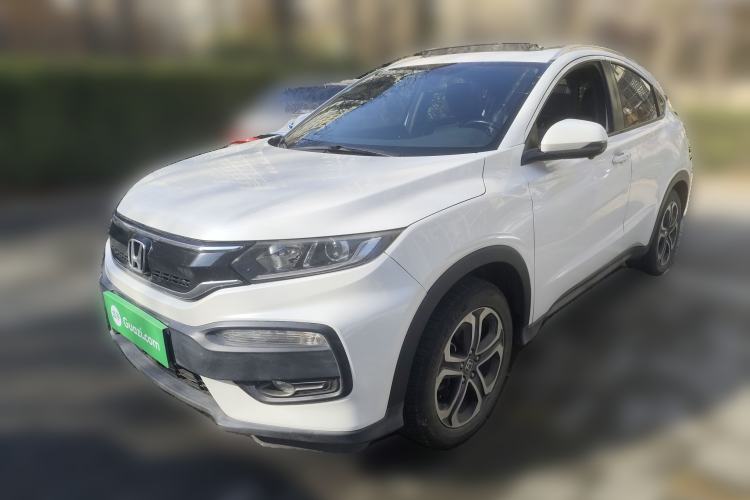 Used Honda XR-V 2017 1.8L VTi CVT Luxury Edition