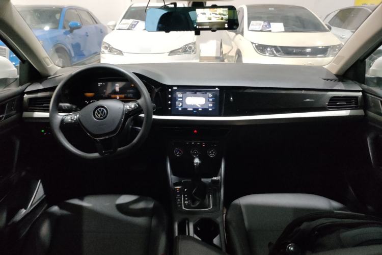 Used Volkswagen Lavida 2021 280TSI DSG Comfort Edition
