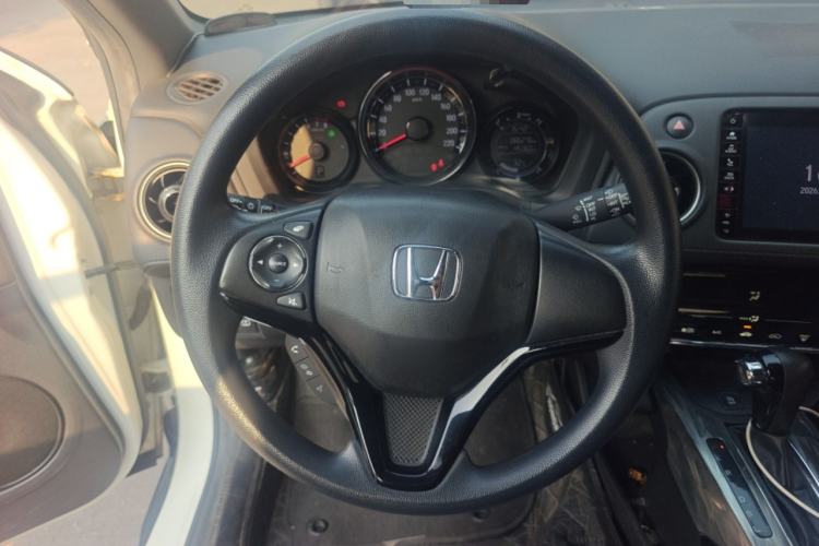 Used Honda XR-V 2020 220TURBO CVT Luxury Edition Steering Wheel