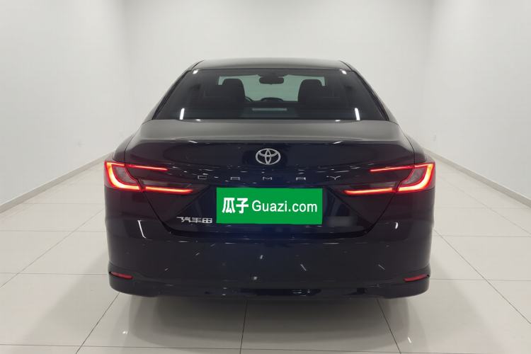 Used Toyota Camry 2024 2.0G Prestige Edition
