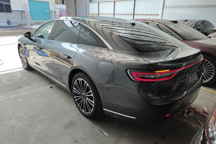 Used Hima Stelato S9 2025 Extended-Range Ultra