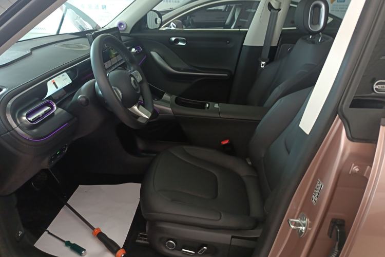 Used smart #1 2026 Dynamic Upgrade Edition
