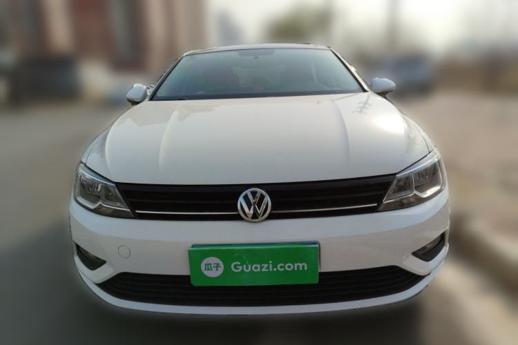 Used Volkswagen Lamando 2017 230TSI DSG Fashion Edition