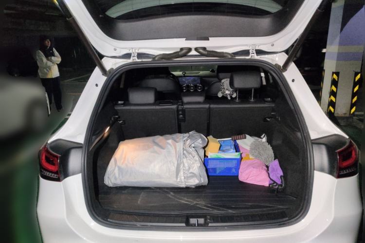 Used Mercedes-Benz GLA 2022 GLA 200
