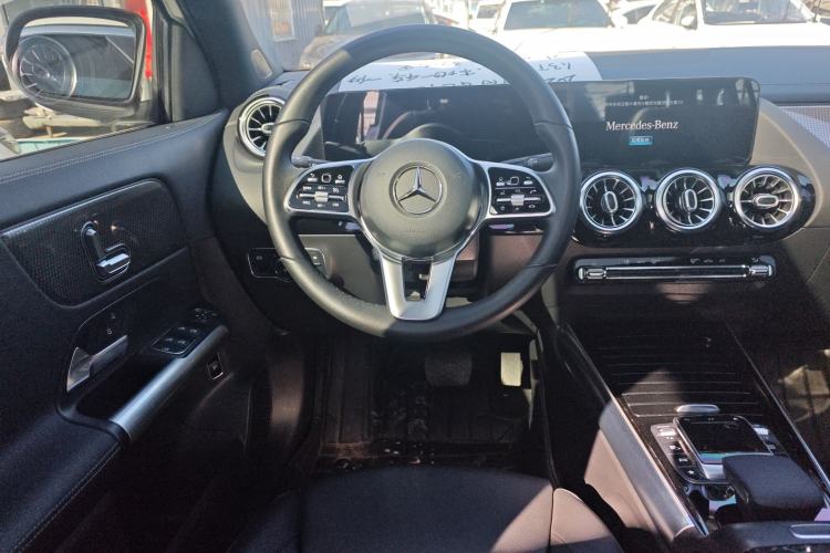 Used Mercedes-Benz GLA 2020 GLA 200