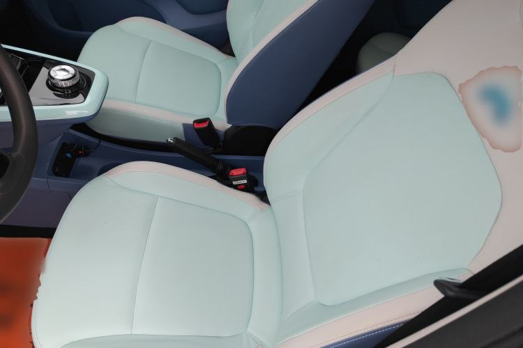 Used Dongfeng NAMMI EX1 2022 PRO YueXing Model Left Front Seat