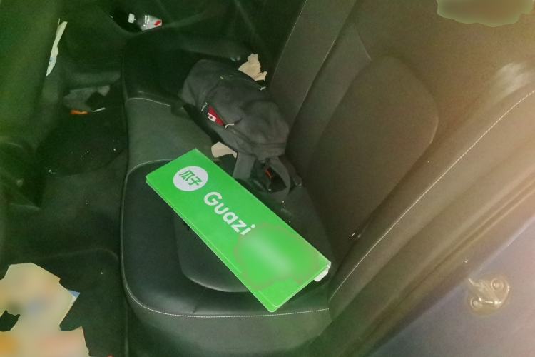 Used Skoda Rapid 2020 1.5L Automatic Comfort Edition
